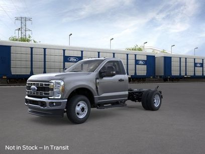 New 2026 Ford F350 XL