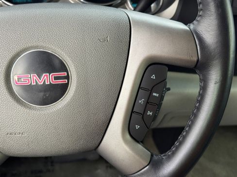 Used 2011 GMC Sierra 1500 SLE w/ Regional Value Package image 14