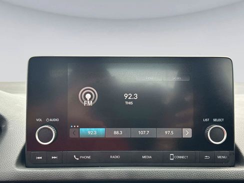Certified 2024 Honda Civic Sport image 21