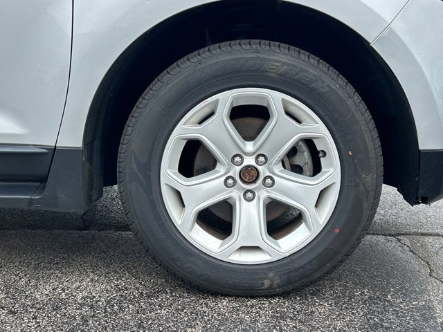 Used 2013 Ford Edge SE FWD image 14
