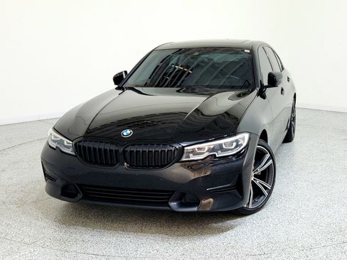 Used 2022 BMW 330i 330i w/ Driving Assistance Package image 2