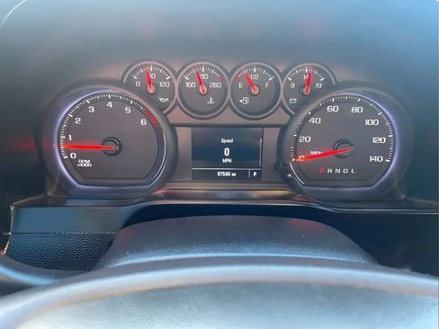Used 2019 GMC Sierra 1500 2WD Double Cab w/ Convenience Package image 18