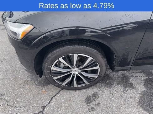 Certified 2024 Volvo XC60 B5 Plus w/ Protection Package Premier image 19