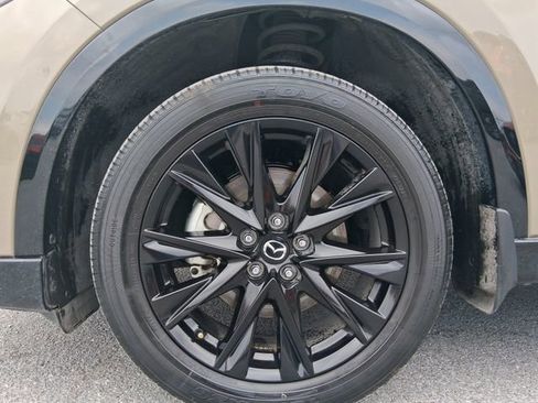 Used 2024 MAZDA CX-5 Carbon Edition AWD/4WD image 20