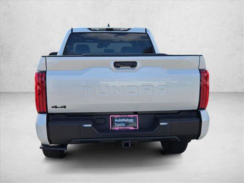 New 2026 Toyota Tundra Limited image 7