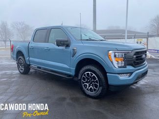 Used 2023 Ford F150 XLT w/ Equipment Group 302A High 360° Tour