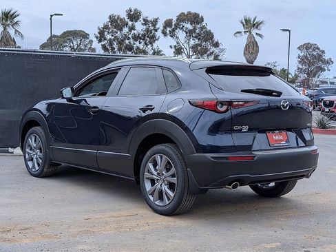 New 2026 MAZDA CX-30 AWD 2.5 S w/ Premium Package image 11