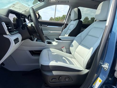 New 2027 GMC Terrain Denali AWD/4WD image 13