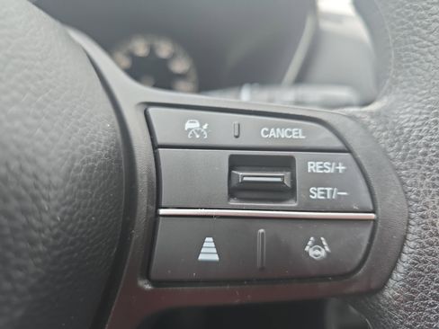 Used 2023 Honda CR-V EX image 17