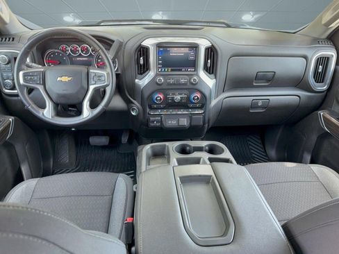 Used 2023 Chevrolet Silverado 3500 LT w/ Texas Edition AWD/4WD image 17