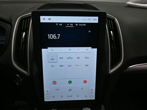 Used 2022 Ford Edge SEL w/ Convenience Package image 15