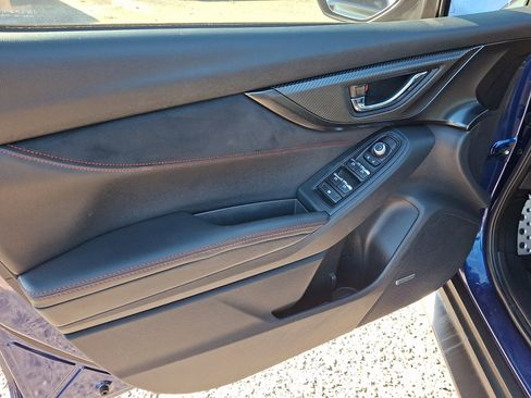 Used 2023 Subaru WRX GT w/ Popular Package #2A image 23