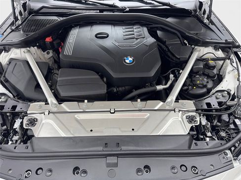 Used 2023 BMW 430i Coupe w/ Convenience Package image 70