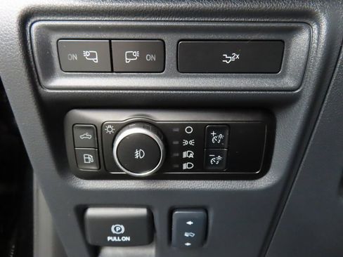 Used 2024 Ford F150 Lariat image 55