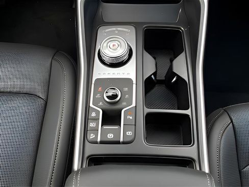 New 2026 Kia Sorento EX AWD/4WD image 20