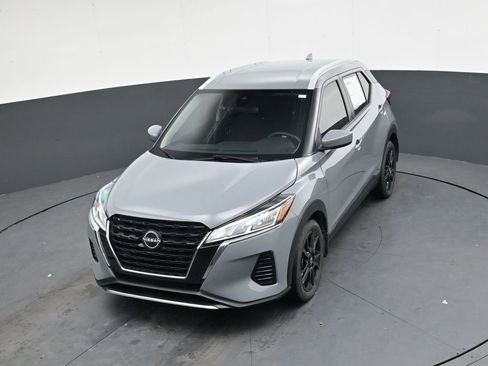 Used 2024 Nissan Kicks SV image 29
