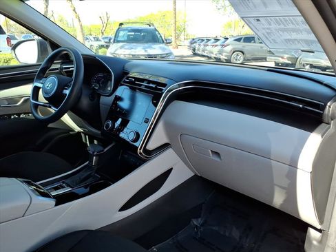 Certified 2023 Hyundai Tucson SEL image 11