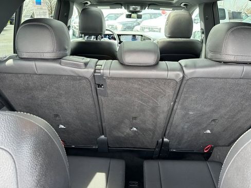 Used 2022 Mercedes-Benz GLE 350 4MATIC w/ 3rd Row Seat Package image 13