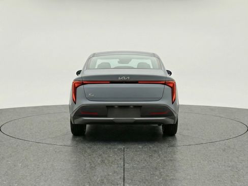 Used 2025 Kia K4 FWD image 7