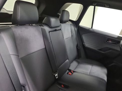 New 2026 Toyota RAV4 XSE AWD/4WD image 17