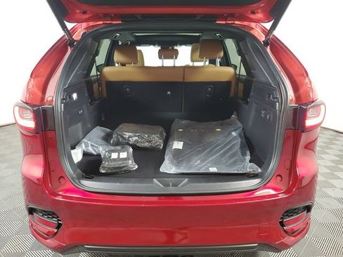 Used 2026 MAZDA CX-70 3.3 Turbo S w/ Premium Plus AWD/4WD image 9