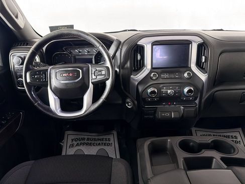 Used 2022 GMC Sierra 2500 SLE w/ Snow Plow Prep/Camper Package AWD/4WD image 21