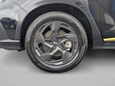 Certified 2025 Subaru Crosstrek 2.5i Sport w/ Popular Package #3A image 24