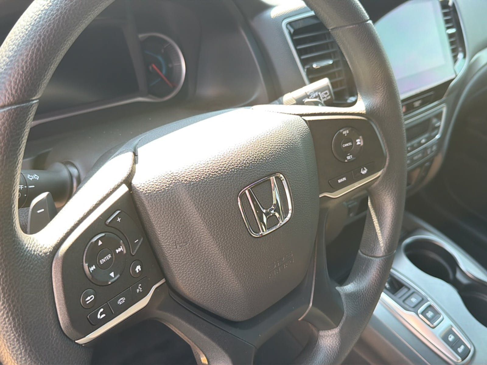 Used 2022 Honda Pilot Sport image 26