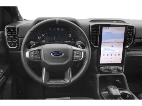 New 2026 Ford Ranger Raptor AWD/4WD image 34