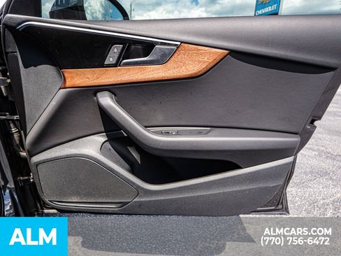 Used 2023 Audi A4 2.0T Premium image 53