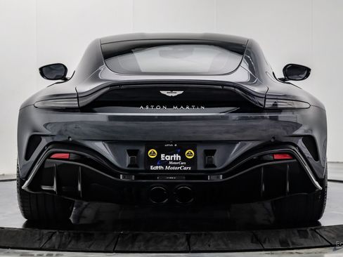 Used 2023 Aston Martin V12 Vantage RWD image 15