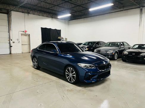 Used 2016 BMW 228i Coupe image 4