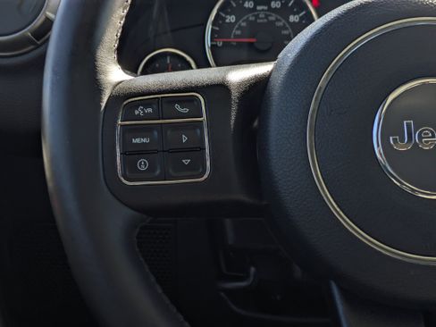 Used 2012 Jeep Wrangler Unlimited Sport image 24