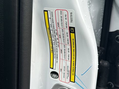 New 2026 RAM 2500 Big Horn image 26