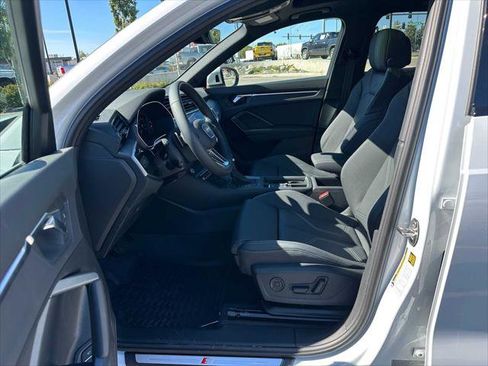 New 2025 Audi Q3 2.0T Premium image 20