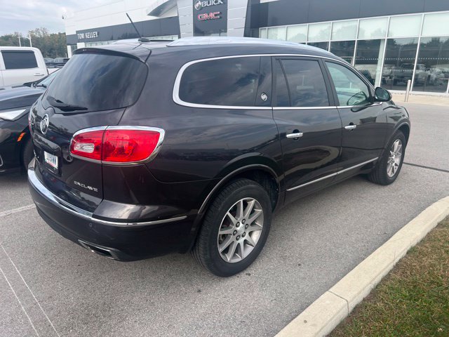 Used 2014 Buick Enclave Leather FWD image 3