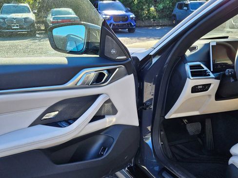 New 2025 BMW 430i xDrive 430i xDrive image 23