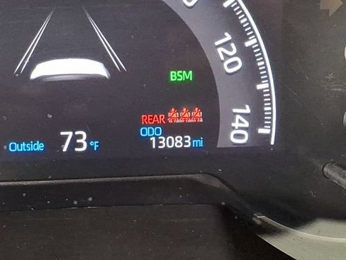 Used 2023 Toyota RAV4 XLE Premium AWD/4WD image 20