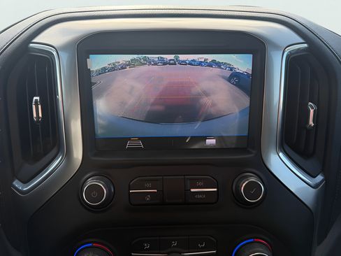 Used 2021 Chevrolet Silverado 1500 RST RWD image 22