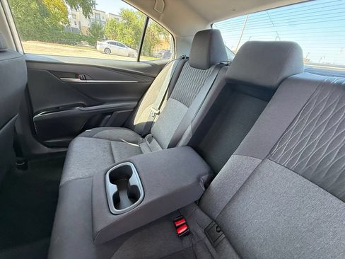 Used 2025 Toyota Camry LE FWD image 30