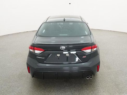 New 2026 Toyota Corolla SE image 61
