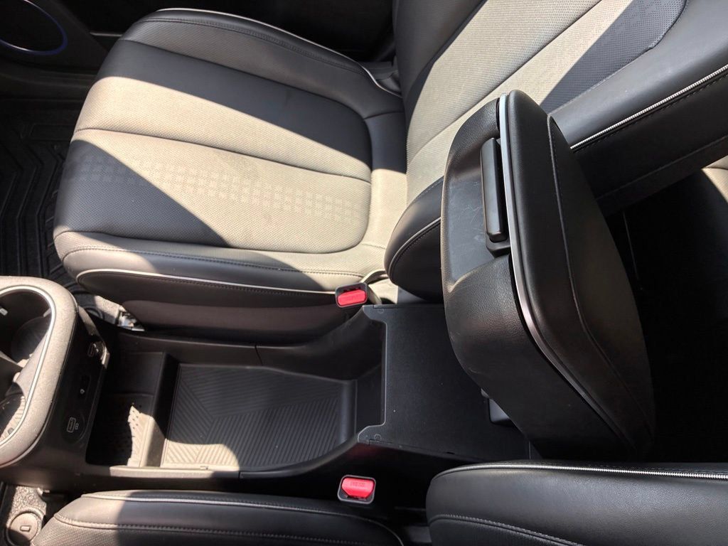 Certified 2023 Hyundai Ioniq 5 SEL AWD/4WD image 39