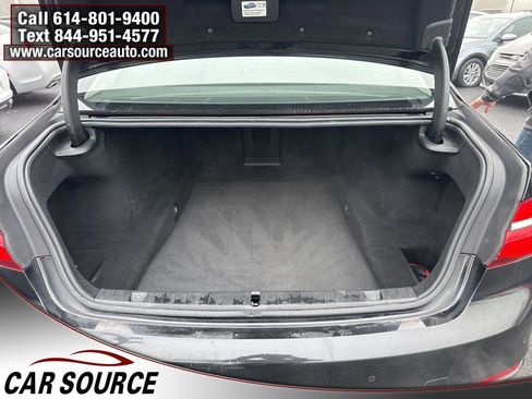 Used 2018 BMW 750i xDrive AWD/4WD image 40