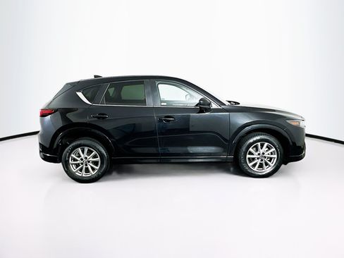 Used 2024 MAZDA CX-5 AWD 2.5 S w/ Preferred Package image 10