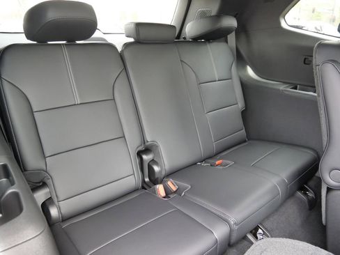 New 2026 GMC Acadia Elevation w/ Black Edition AWD/4WD image 29