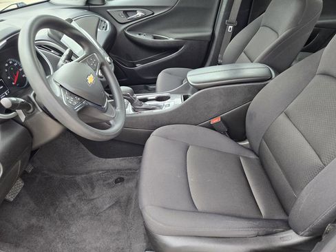 Used 2024 Chevrolet Malibu LT FWD image 8