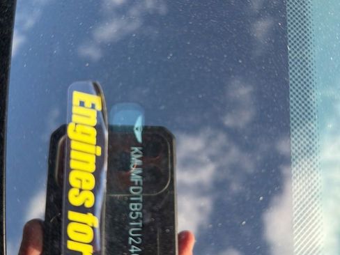 Certified 2026 Genesis GV70 2.5T Sport Prestige image 9