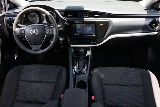 Used 2017 Toyota Corolla iM FWD image 24