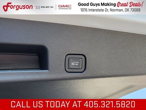 New 2026 GMC Acadia Elevation w/ Super Cruise Package FWD image 52