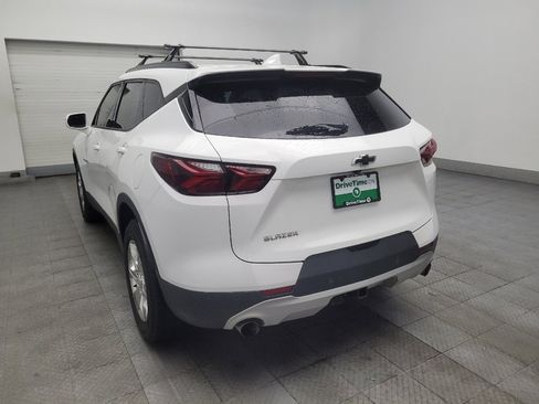 Used 2019 Chevrolet Blazer LT FWD image 5